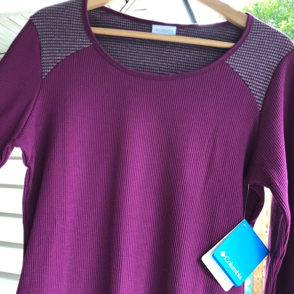Columbia Long sleeve - Picture 5 of 7